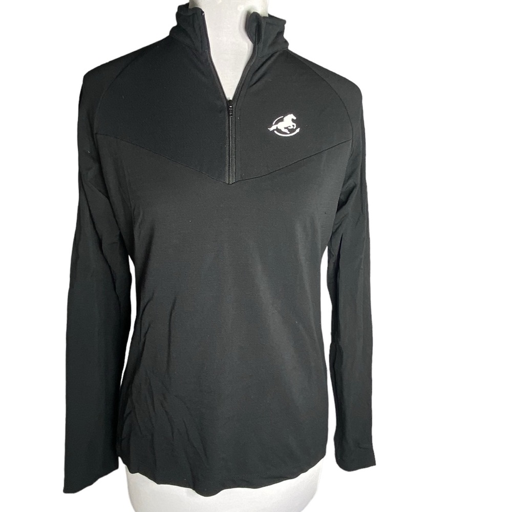 Smartpak Track Jacket Size Medium